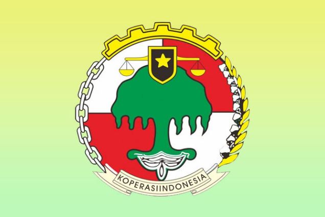 Dinas Koperasi Dan UKM KAB TULANG BAWANG